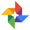 Google Fotos Logo 60 60